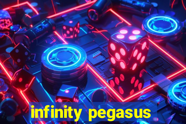 infinity pegasus